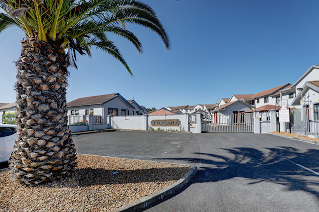 3 Bedroom Property for Sale in Protea Heights Western Cape